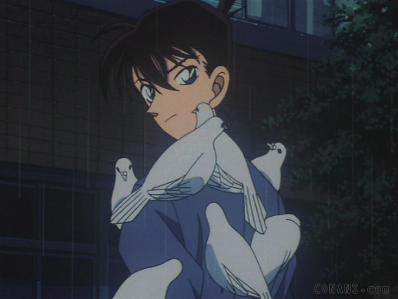 Otaku Gallery  / Anime e Manga / Detective Conan / Wallpapers / 056.jpg